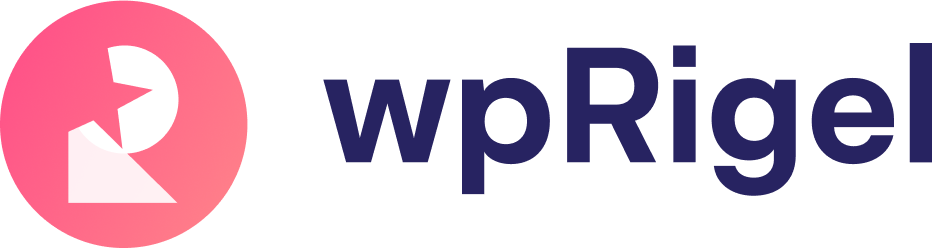 wprigel logo