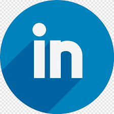 linkedin icon