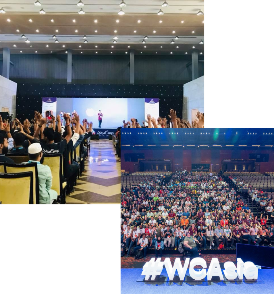 wordcamp dhaka 2029 and wordcamp dhaka 2025