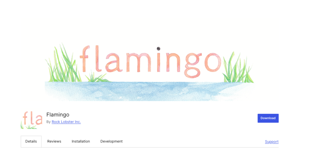 commandify integration with flamingo for contact form 7