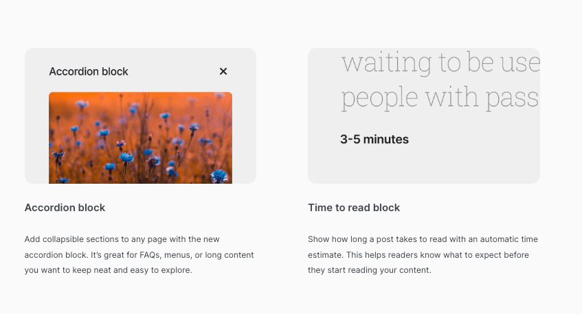 wordpress 6.9 enhancements 1