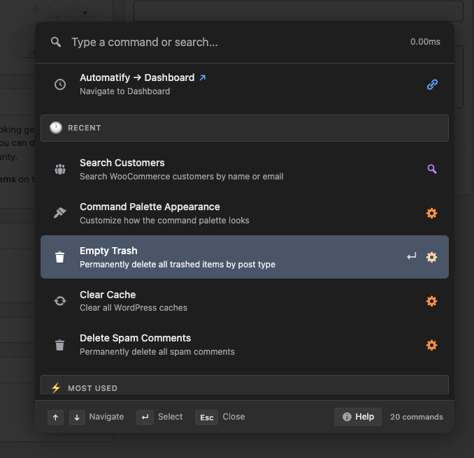 built-in-commandify-dark-mode-feature-commandify