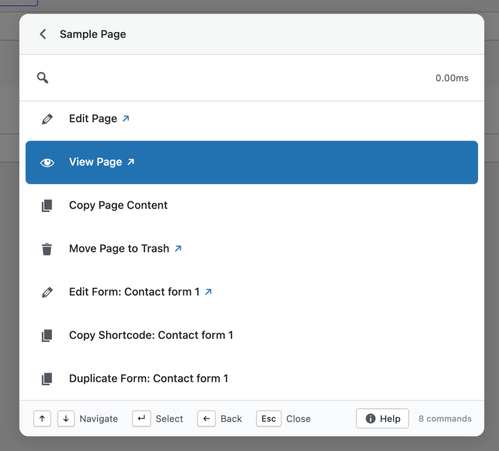 edit-page-that-has-forms-by-cf7 using commandify