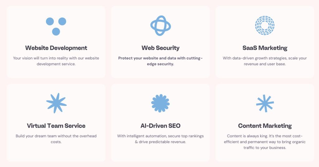 miraiyos-top-services