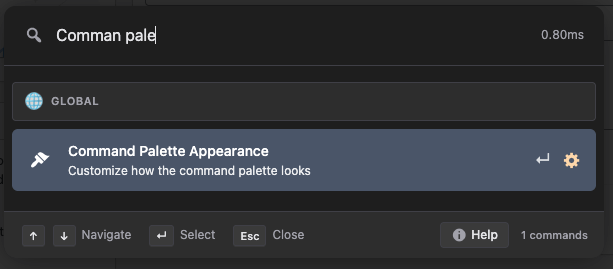 new-command-palette-appearance