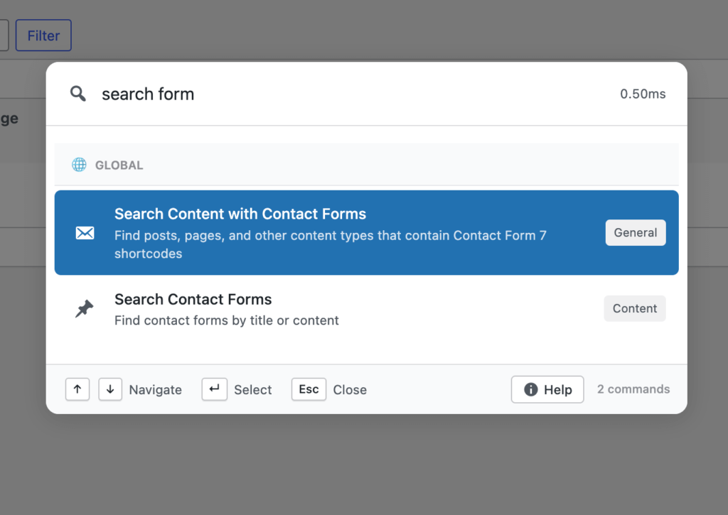 search-contact-form-7-forms-with-commandify