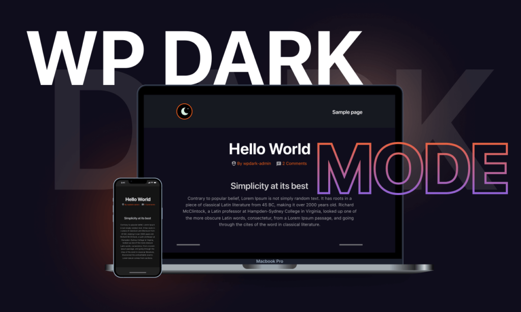 wp-dark-mode-plugin